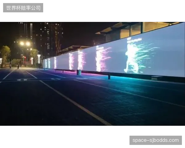 斥巨资修建的智慧跑道，除了记录步数还能为市民做什么？