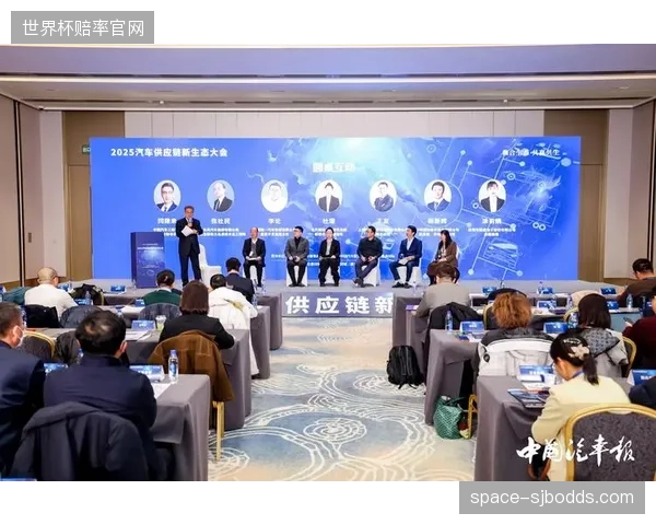 各大品牌都在构建自己的供应链生态，这种“标准”林立的局面最终会走向协作还是割据？